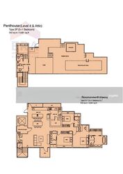 Beaufort On Nassim (D10), Condominium #498222061